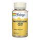 Пантотенова кислота, Pantothenic Acid, Solaray, 250 мг, 100 капсул