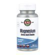 Магній хелат з вітамінами групи B, Magnesium Amino Acid Chelate, KAL, 220 мг, 100 таблеток
