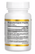 Піролохінолінхінон, PQQ, California Gold Nutrition, 20 мг, 30 капсул