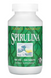 Спирулина, Spirulina, Source Naturals, 500 мг, 500 таблеток