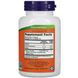 Cертифицированная натуральная хлорелла, Organic Chlorella, Now Foods, 500 мг, 200 таблет