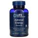 Поддержка надпочечников, Adrenal Energy Formula, Life Extension, 60 капсул