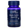 Олія насіння чорного кмину, Black Cumin Seed Oil, Life Extension, 60 капсул