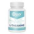 L-теанін з гліцином, L-Theanine, Stark Pharm, 200 мг, 60 капсул