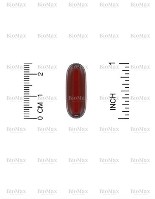 Олія криля преміальної якості (висока біодоступність всмоктування), Premium Krill Oil Superba, 1000 мг. 60 капсул