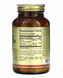 Цитрат кальцію та магнію, Calcium Magnesium Citrate, Solgar, 200/100 mg, 100 таблеток