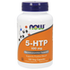 5-гідрокситриптофан, 5-HTP, Now Foods, 100 мг, 120 капсул