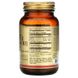 Натуральный Витамин Е, Vitamin E, Mixed Tocopherols, Solgar, 200 МЕ, 100 капсул