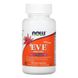 Вітаміни для жінок Ева, Eve, Women's Multi, Now Foods, 120 капсул