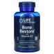 Восстановление костей с Витамином К2, Bone Restore, Life Extension, 120 капсул
