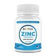 Цинк пиколинат, Zinc Picolinate, Biotus, 22 мг, 60 капсул