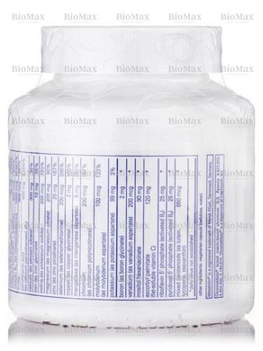 Мультивітаміни / мінерали, Nutrient 950, Pure Encapsulations, 180 капсул