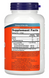 Омега 3, DHA-500, Now Foods, 180 капсул
