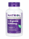 Аргинин, L-Arginine, Natrol, 3000 мг, 90 таблеток
