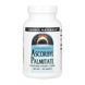 Аскорбіл пальмітат, Ascorbyl Palmitate, Source Naturals, 500 мг, 90 таблеток