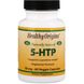 5-гідрокситриптофан, 5-НТР, Healthy Origins, 50 мг, 60 капсул