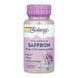 Шафран, Saffron, Solaray, Vital Extracts, affron&reg;, 30 мг, 30 вегетаріанських капсул