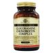 Для суставів та связок, Glucosamine Chondroitin, Solgar, 75 таблеток
