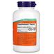 Чистый порошок цитрата калия, Pure Potassium Citrate Powder, Now Foods, 448 мг, 340 г