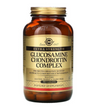 Для суставів та связок, Glucosamine Chondroitin, Solgar, 75 таблеток